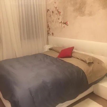 Mari Apartment