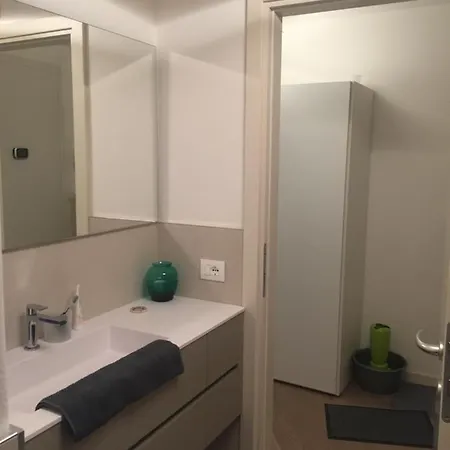 Apartment Mari